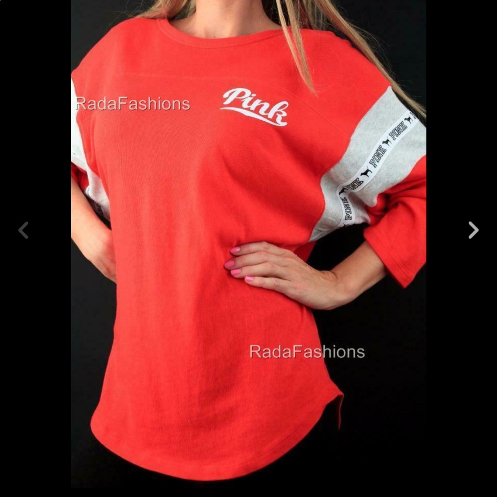 Victoria’s Secret Pink Tee Shirt